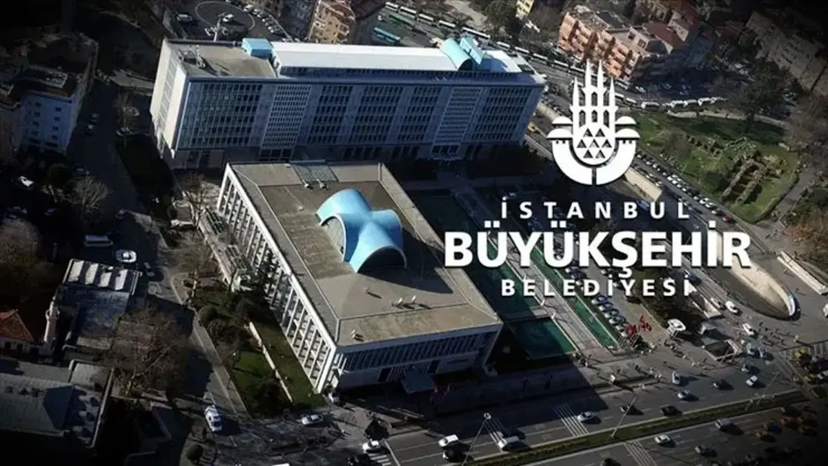 İBB davasında yeni gelişme: Sanıkların emekli maaşları üzerindeki tedbir kaldırıldı