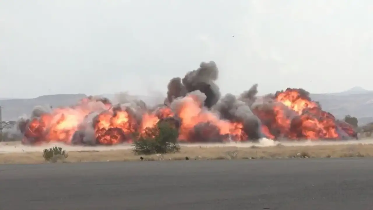 Yemen'de İran uçuşu krizi: Husiler ile Suudi Arabistan arasında gerilim yeniden tırmanıyor