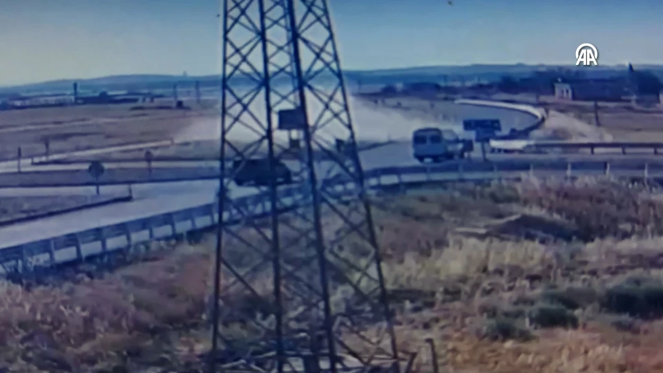 Gaziantep'te YKS yolunda feci kaza: 22 yaşındaki genç hayallerine kavuşamadan can verdi