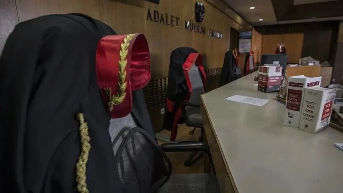 10 yıl sonra faili meçhul cinayet aydınlatıldı! 5 zanlı tutuklandı