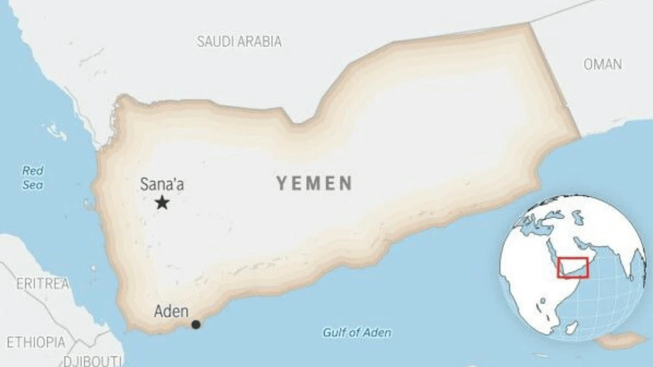 Yemen’in güneyinde halk sokaklarda