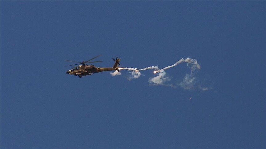 İran Dışişleri Bakan Yardımcısından, "ABD helikopteri İran tarafından kasten hedef alınmadı" açıklaması