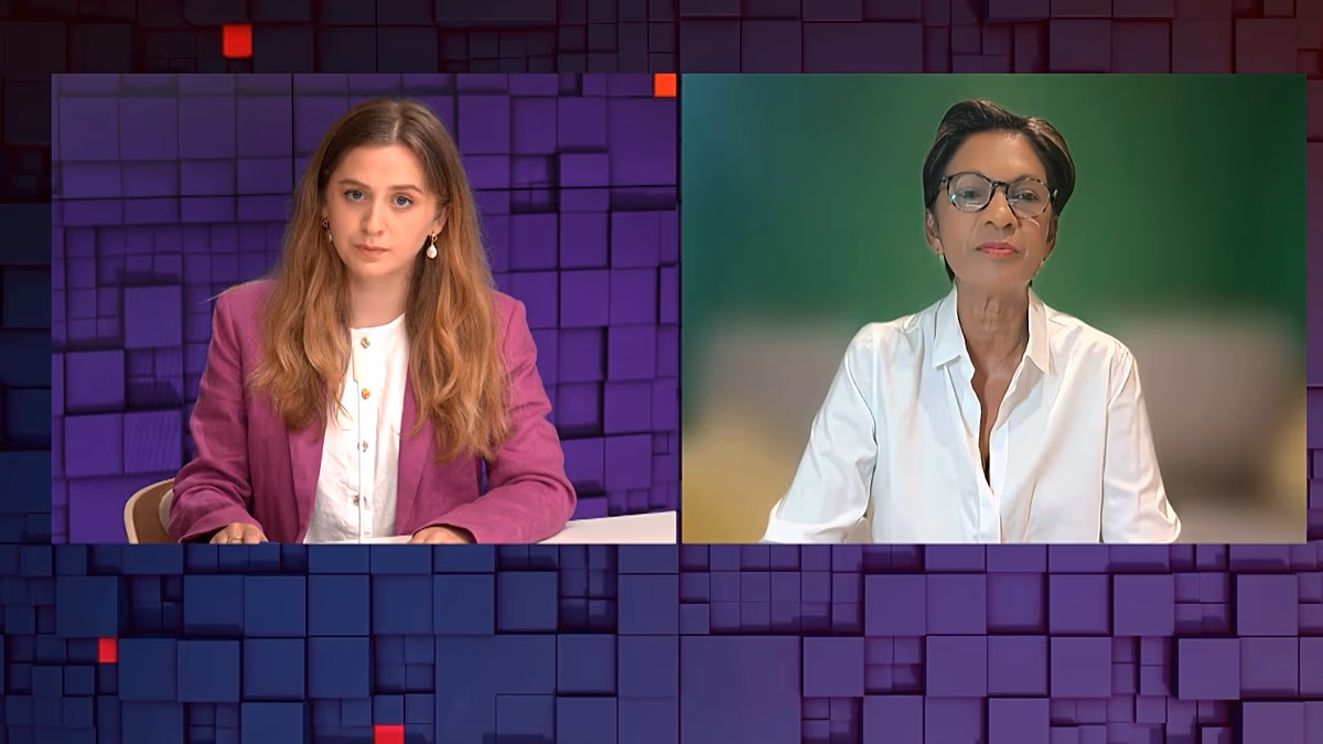 Gina Miller: Yeni başbakanın Avrupa için bir plana ihtiyacı var