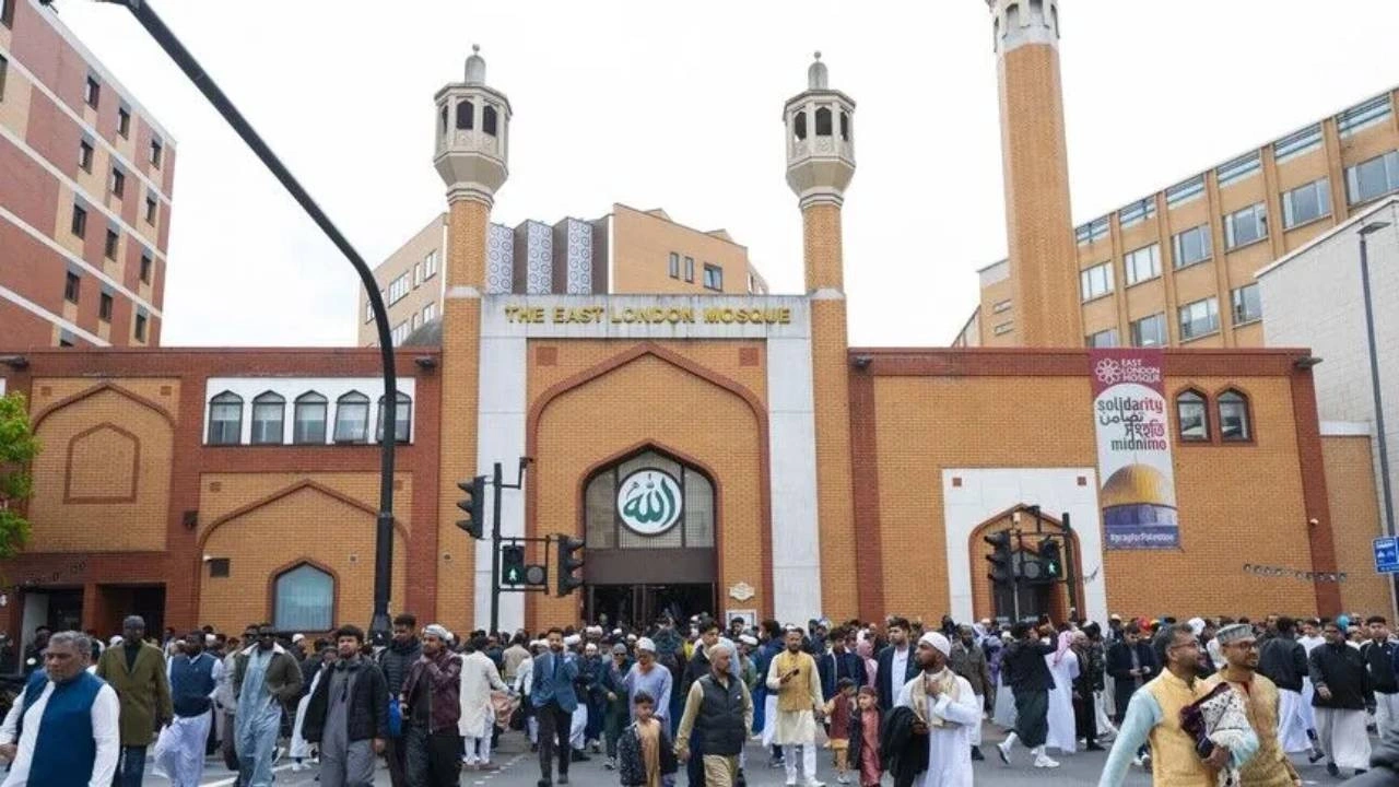 14 yaşındaki çocuğun korkunç planı son anda ortaya çıktı! Hedefinde iki cami vardı