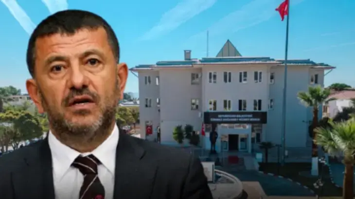 CHP'li milletvekili Veli Ağbaba'nın danışmanı Akyılmaz 'rüşvet' iddiasını burs olarak savundu