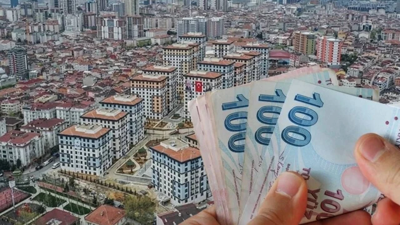 Kira zam tavanı açıklandı