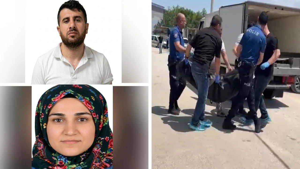 Eşini oğlunun gözü önünde öldüren caninin ifadesi ortaya çıktı