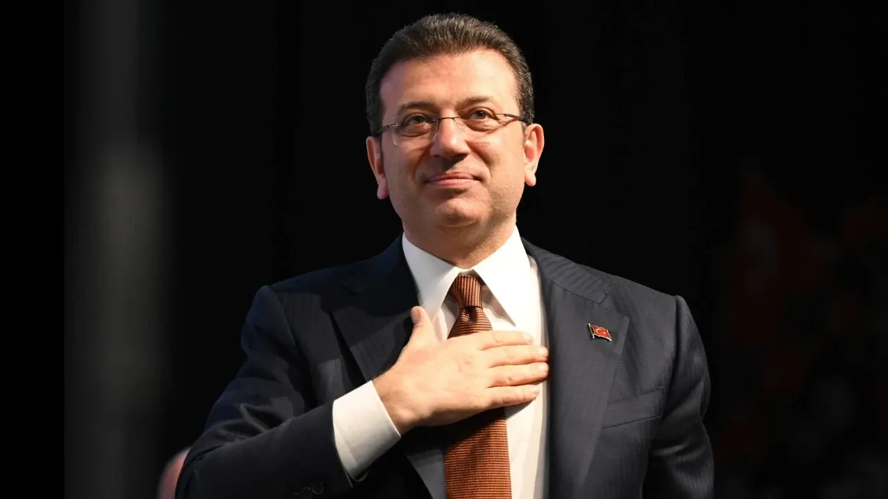 Ekrem İmamoğlu'nun yargılandığı davada savcı 4 sanık için tutukluluğun devamını talep etti