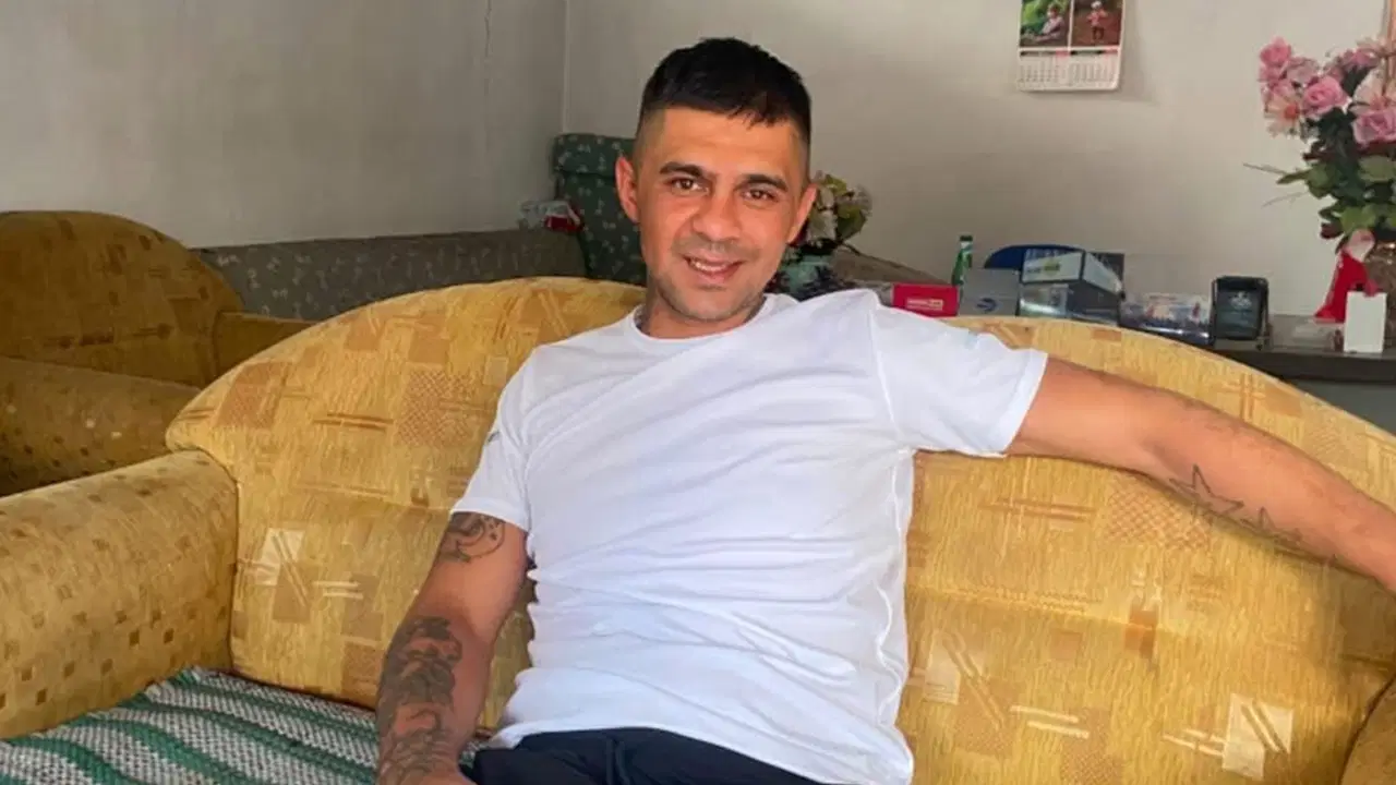 Burdur’da acı olay: Yüzmek için baraja giren genç boğuldu