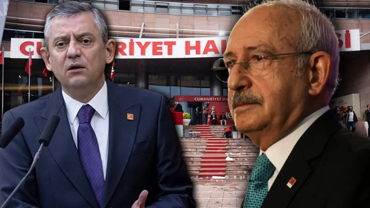 Özgür Özel ve Kılıçdaroğlu ne yapacak? CHP'de 'grup toplantısı' krizi: Anayasa, TBMM ve CHP TBMM Grup İç Yönetmeliği ne diyor?