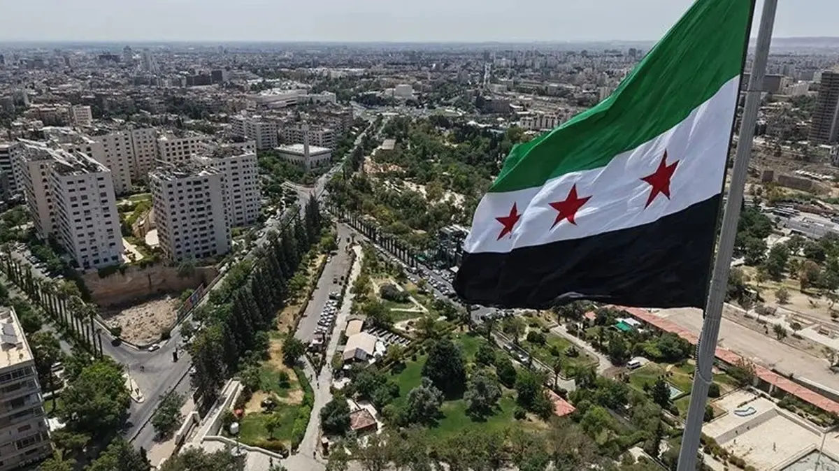 Suriye'de katliam gibi kaza: 35 ölü, 30 yaralı