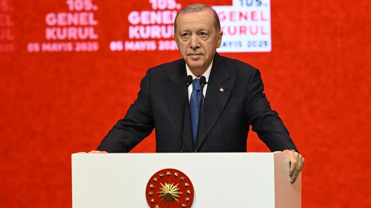 Başkan Erdoğan'dan İsrail'e tepki: Coğrafyamıza saldıranlar hesabını verecek