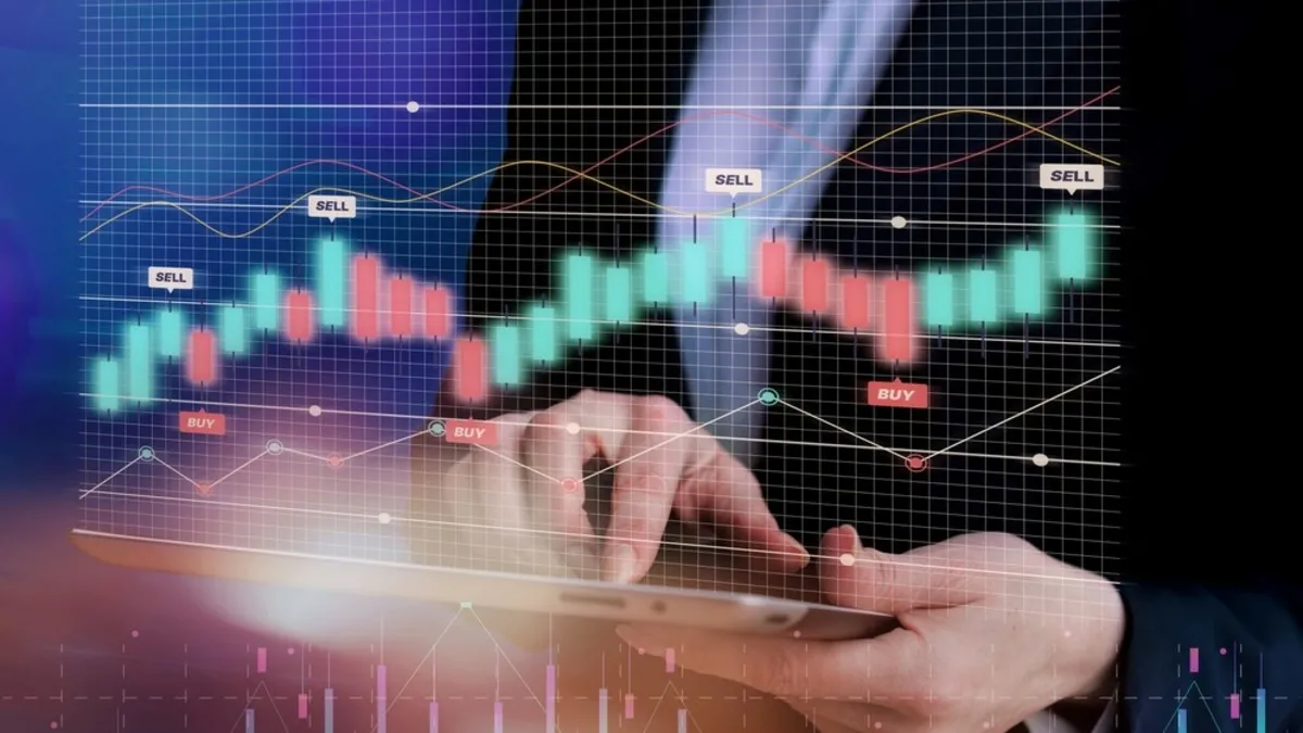 Küresel piyasalarda çift baskı! Çip hisseleri çakıldı, Orta Doğu gerilimi risk iştahını azalttı