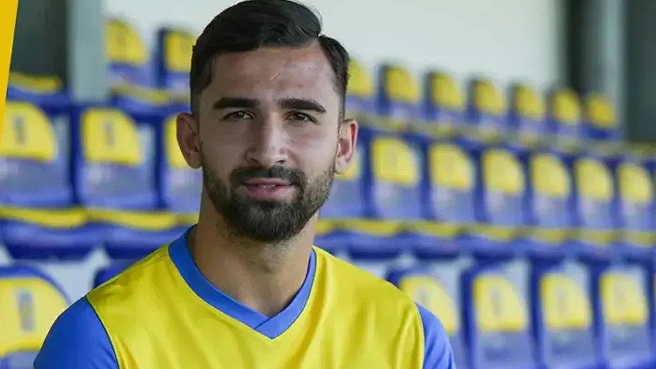 Başakşehir, Emin Bayram transferinde mutlu sona ulaştı