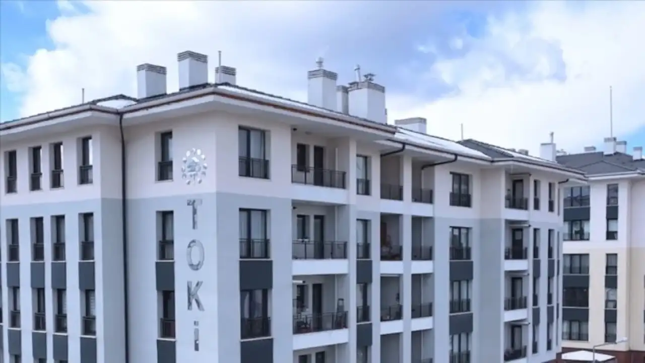 TOKİ'den açık satış kampanyalarıyla ilgili dolandırıcılık uyarısı