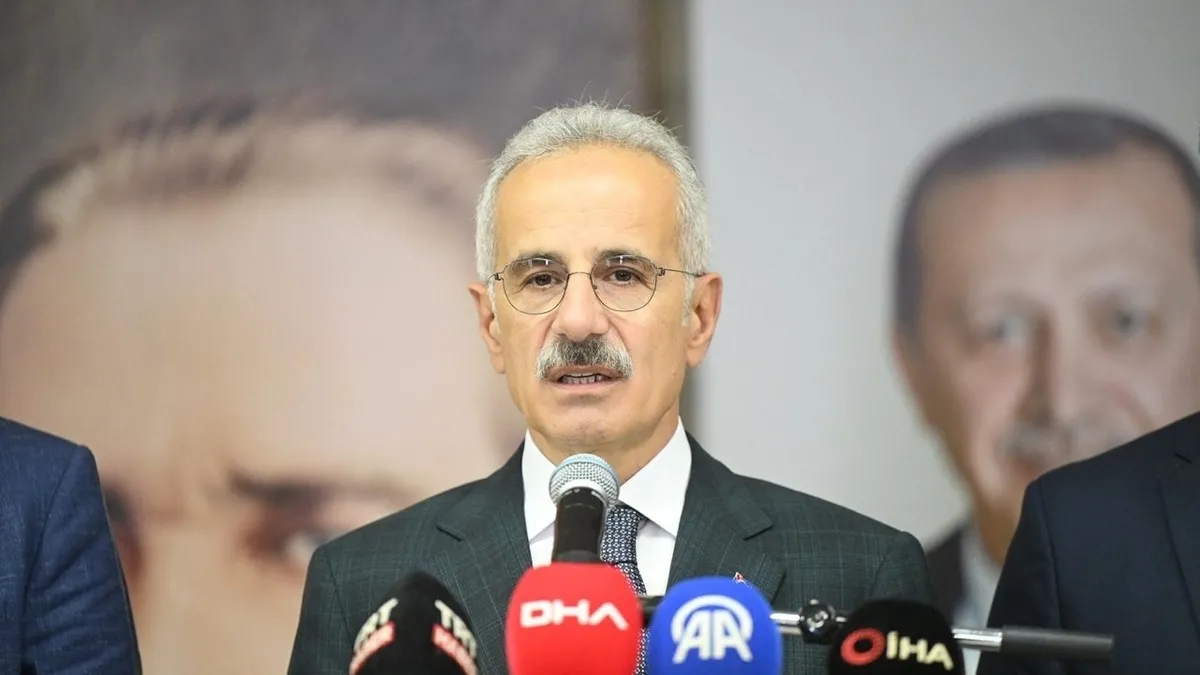 Marmara Otoyol Ringi tamamlanıyor: İstanbul-Tekirdağ 1 saatin altına inecek