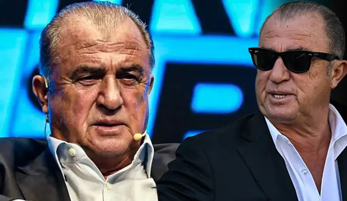 Fatih Terim'den Dünya Kupası sözleri! 'Ben bunu yaptırmam!'