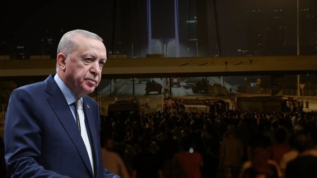 Cumhurbaşkanı Erdoğan'ın 15 Temmuz makalesi 44 ülkede yayımlandı