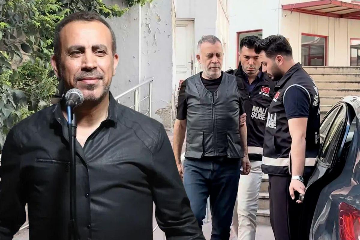 Haluk Levent, evlilik vaadiyle gurbetçinin milyonlarını yürütmüş