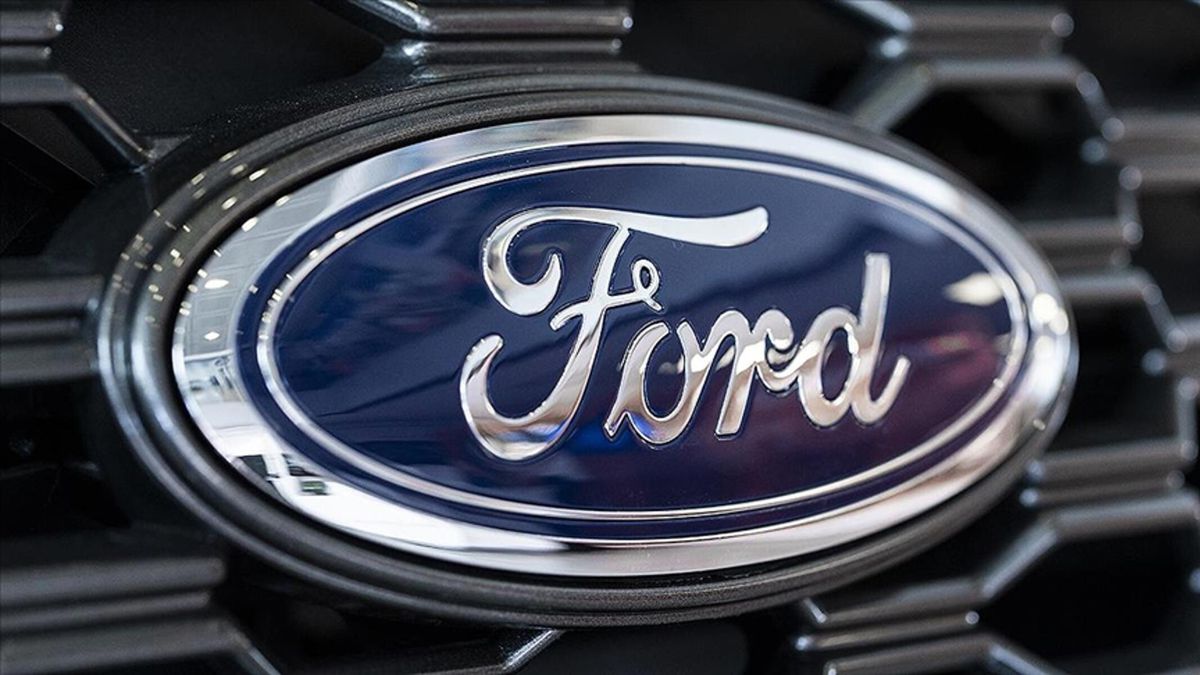 Ford ABD'de 565 Bin Aracını Geri Çağırıyor
