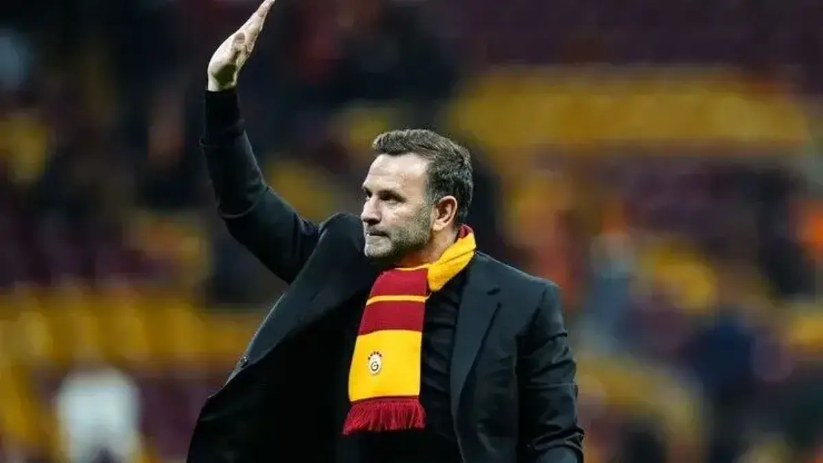Galatasaray'da 4 kadro dışı birden! Okan Buruk hepsini sildi