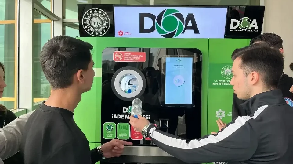Depozito İade Sistemi (DOA) Nedir, Nasıl Çalışır? DOA 1 TL İade Ücreti Nasıl Alınır?