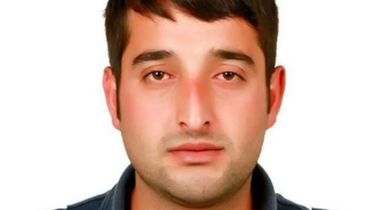 Denizde yaşam savaşı hastanede sona erdi: Gazi dalgalara yenildi