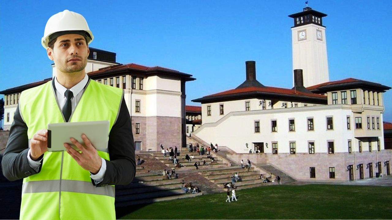 Türkiye'nin en iyi mühendislik fakülteleri seçildi! Bu üniversite ODTÜ ve Boğaziçini geçti