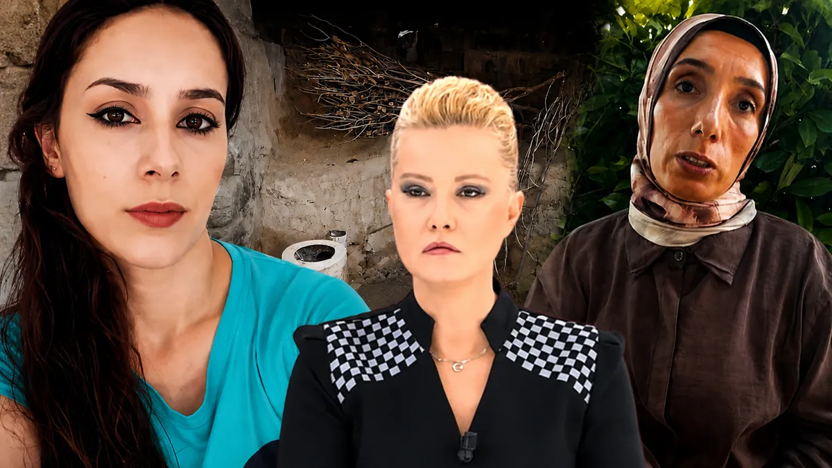 Mekiye Akyel dosyasında kan donduran iddia: 'Kardeşimi kavurma yaptılar'