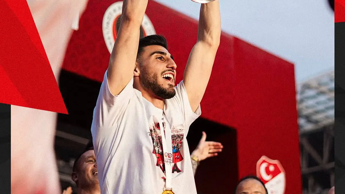 Gençlerbirliği, Gökhan Altıparmak ayrılığını duyurdu