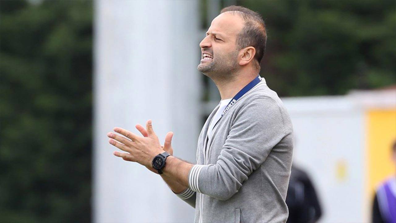 Osman Zeki Korkmaz'ın yeni takımı Keçiörengücü