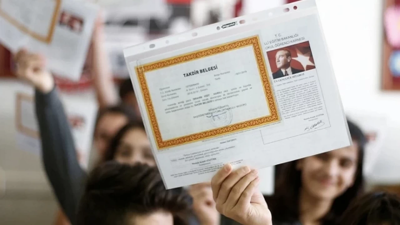 Karne almaya kaç gün kaldı 2026? Karneler ne zaman alınacak, ayın kaçında?