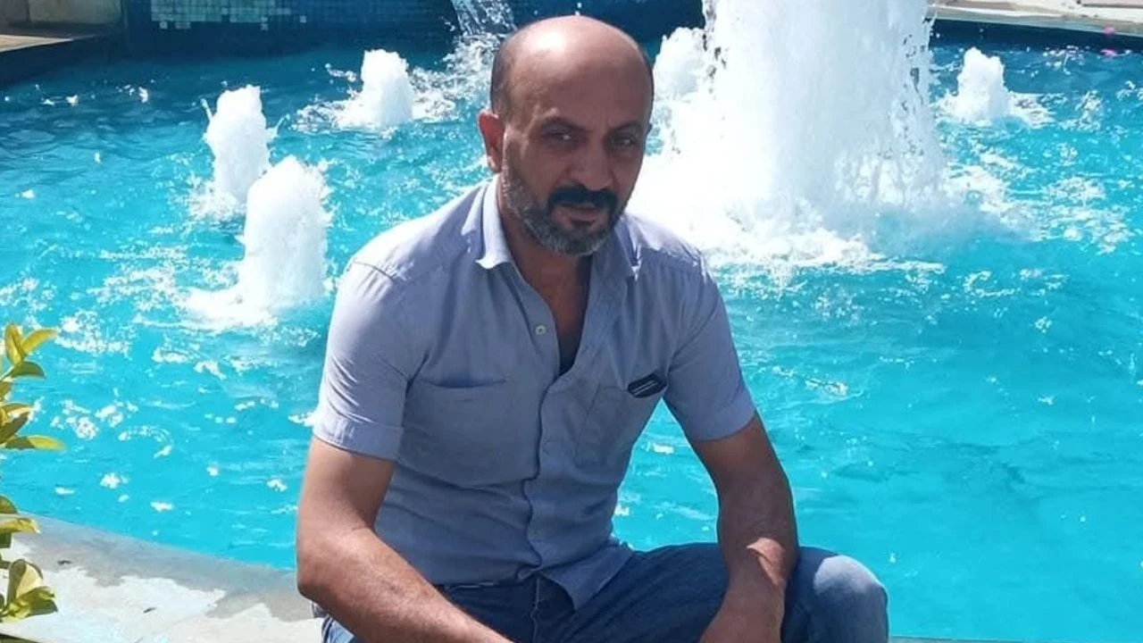 Kaçak kazıda üzerine kaya parçası düşen 4 çocuk babası hayatını kaybetti