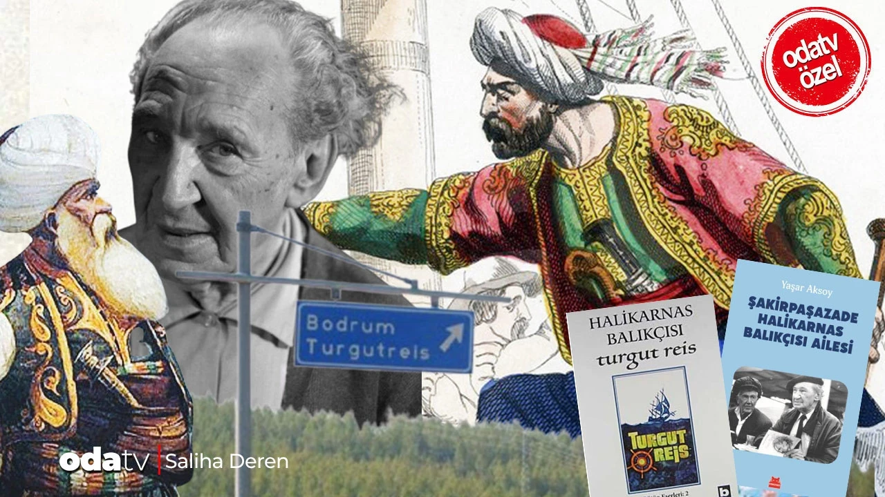 Kanuni'nin Kur'an hediye ettiği Korsan Dragut'u bilir misiniz