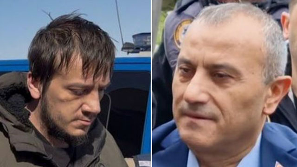 Eski Vali Tuncay Sonel ile ihraç polisin suç yazışması!