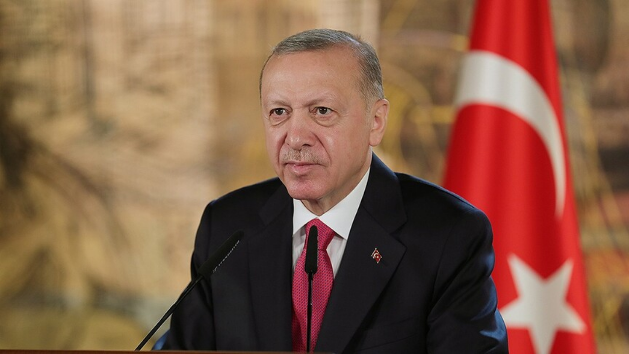 Cumhurbaşkanı Erdoğan'dan önemli açıklamalar
