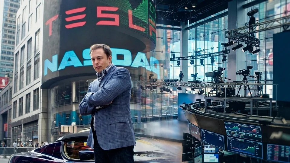 Dünyanın ilk trilyoneri unvanı 34 gün sürdü: Elon Musk hisse düşüşüyle yeniden milyarder oldu | Teknoloji Haberleri