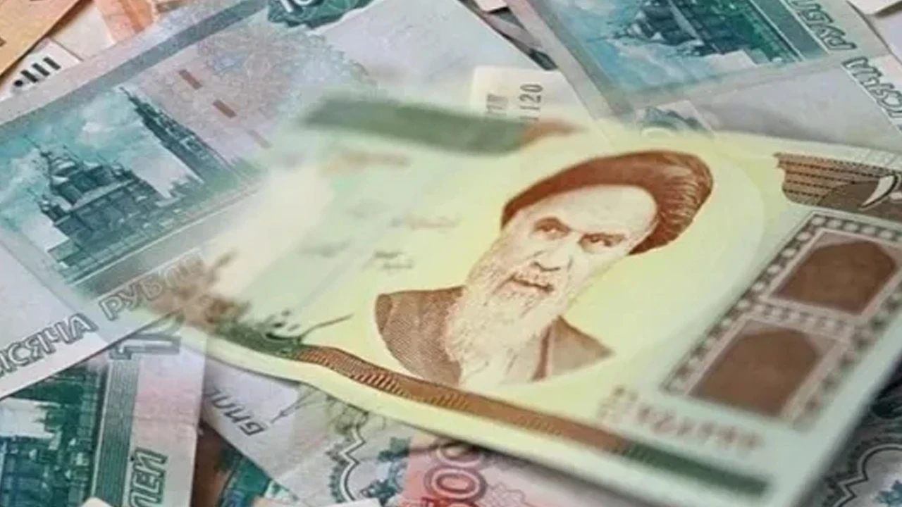 İran tümeni dolar karşısında yüzde 15 kazandırdı