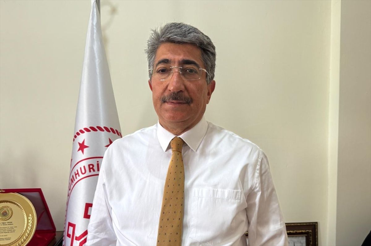 Şeytan Kalesi ve Karaçay Kanyonu doğaseverleri bekliyor