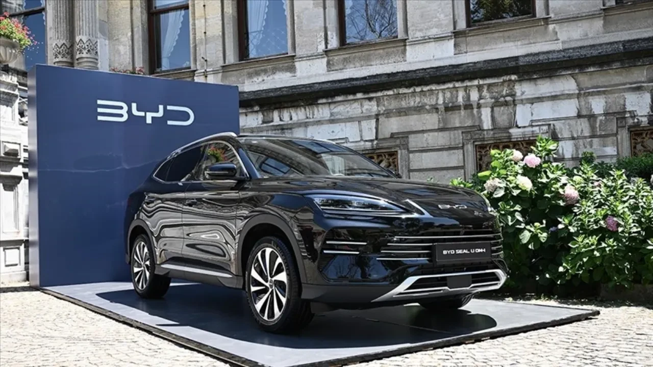 BYD yatırımı askıya aldı Manisalılar tepkili: "Fake atan firma kaybeder"