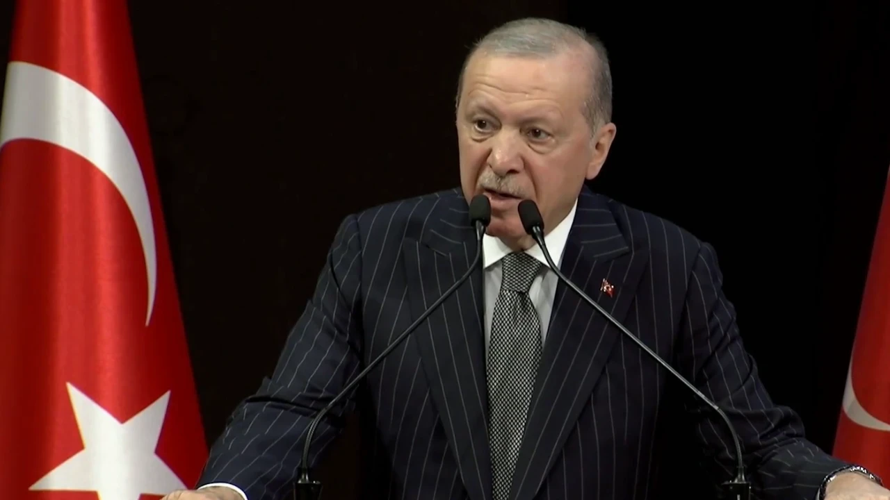 Erdoğan açıkladı: Transferler sürecek