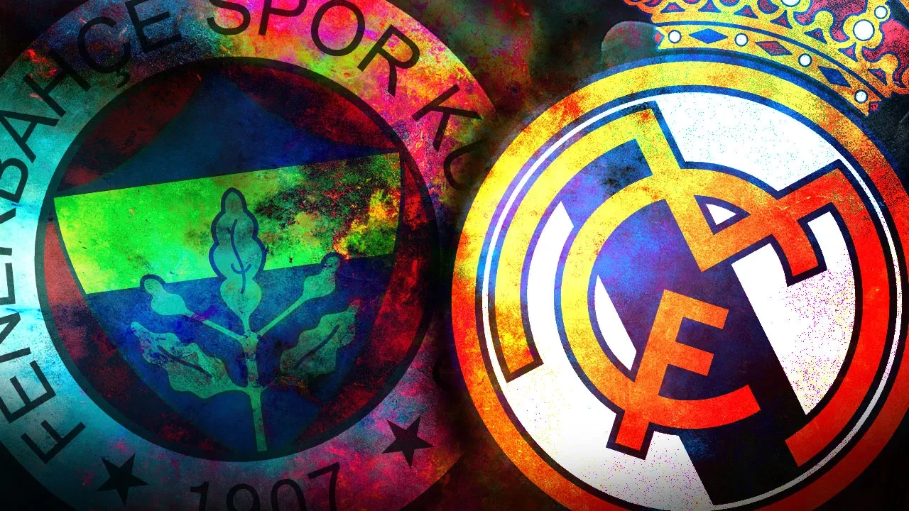 Aziz Yıldırım düğmeye bastı! Yılın transferi geliyor: Real Madrid'in yıldızı Fenerbahçe'ye