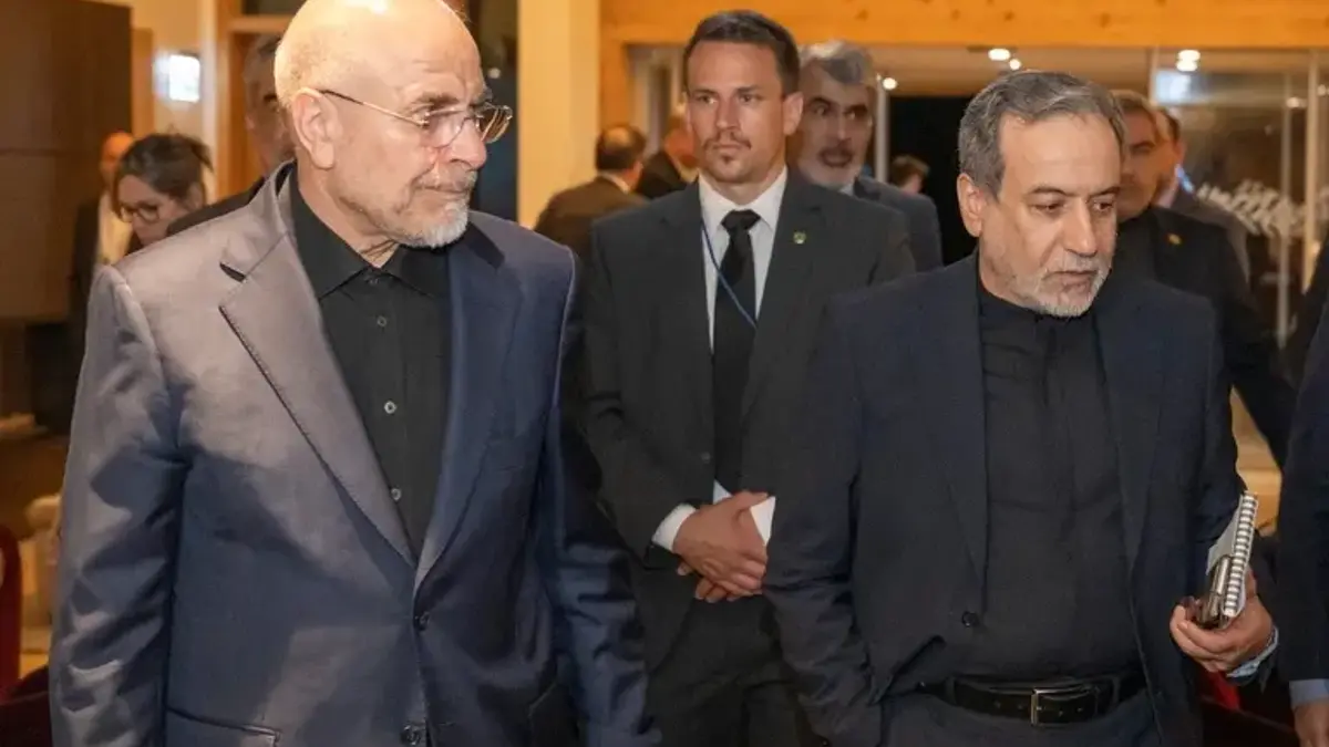 ABD İsrail’e karşı İran’a istihbarat verdi: ‘Suikast’ planı var…