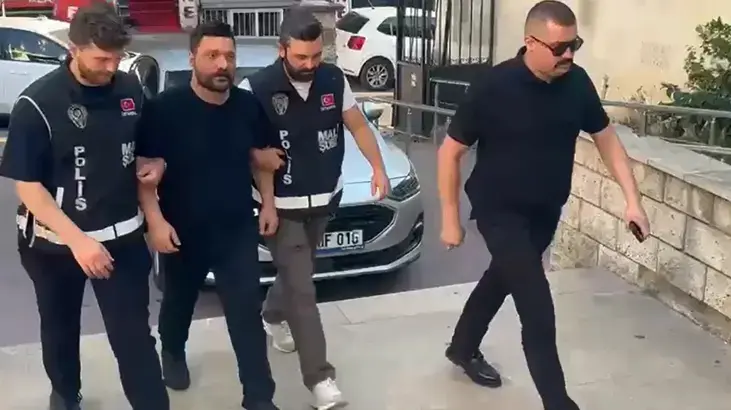 Son dakika... Ahbap soruşturmasında gözaltına alından Oğuzhan Uğur dahil 9 kişi tutuklandı