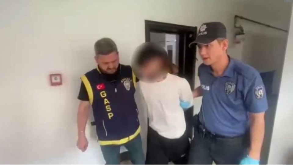 Ankara'da organize suç örgütüne operasyon: 12 tutuklama