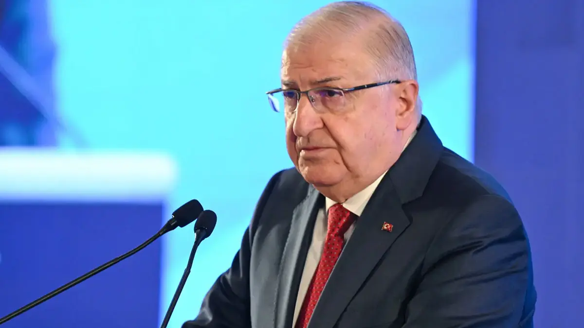Gözler NATO Zirvesi'nde! Bakan Güler: Türkiye'nin imkanları ittifak için stratejik avantaj