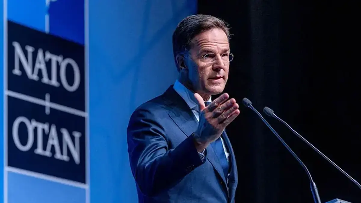 Ankara’da dev zirve! NATO Genel Sekreteri Rutte, yeni projeleri duyurdu