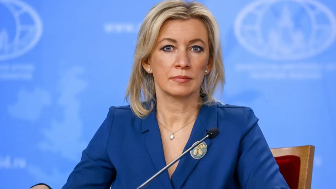 Zaharova’dan NATO’ya net uyarı: Saldırı durumunda yanıtımız yıkıcı olur