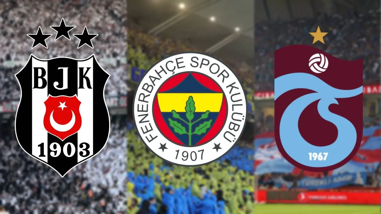 Tecrübeli isim futbolu bıraktığını açıkladı! Beşiktaş, Fenerbahçe ve Trabzonspor'da da forma giymişti