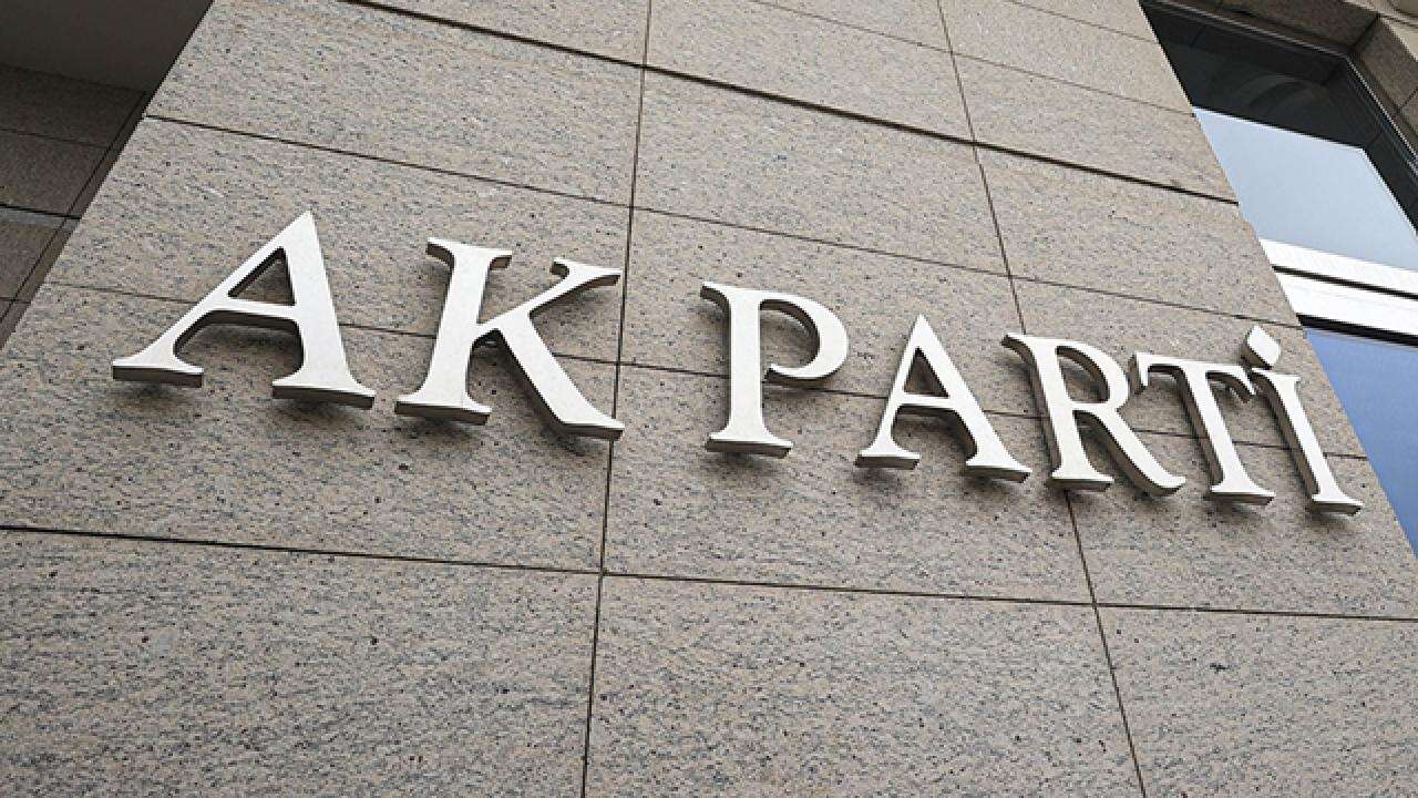 AK Parti'nin istişare kampında yeni dönemin yol haritası ele alınacak